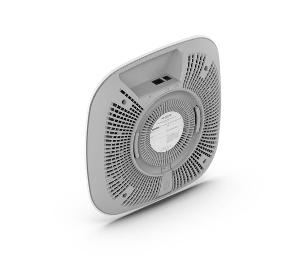 Netgear WAX615 (802.11a/b/g/n/ac/ax 3000Mb/s) PoE - 1054174 - zdjęcie 2
